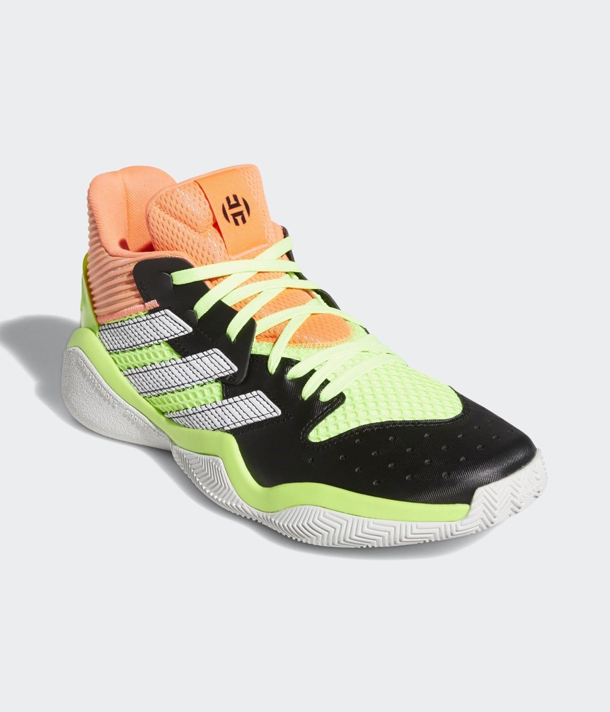 Adidas Harden Stepback Erkek Basketbol Ayakkabısıs