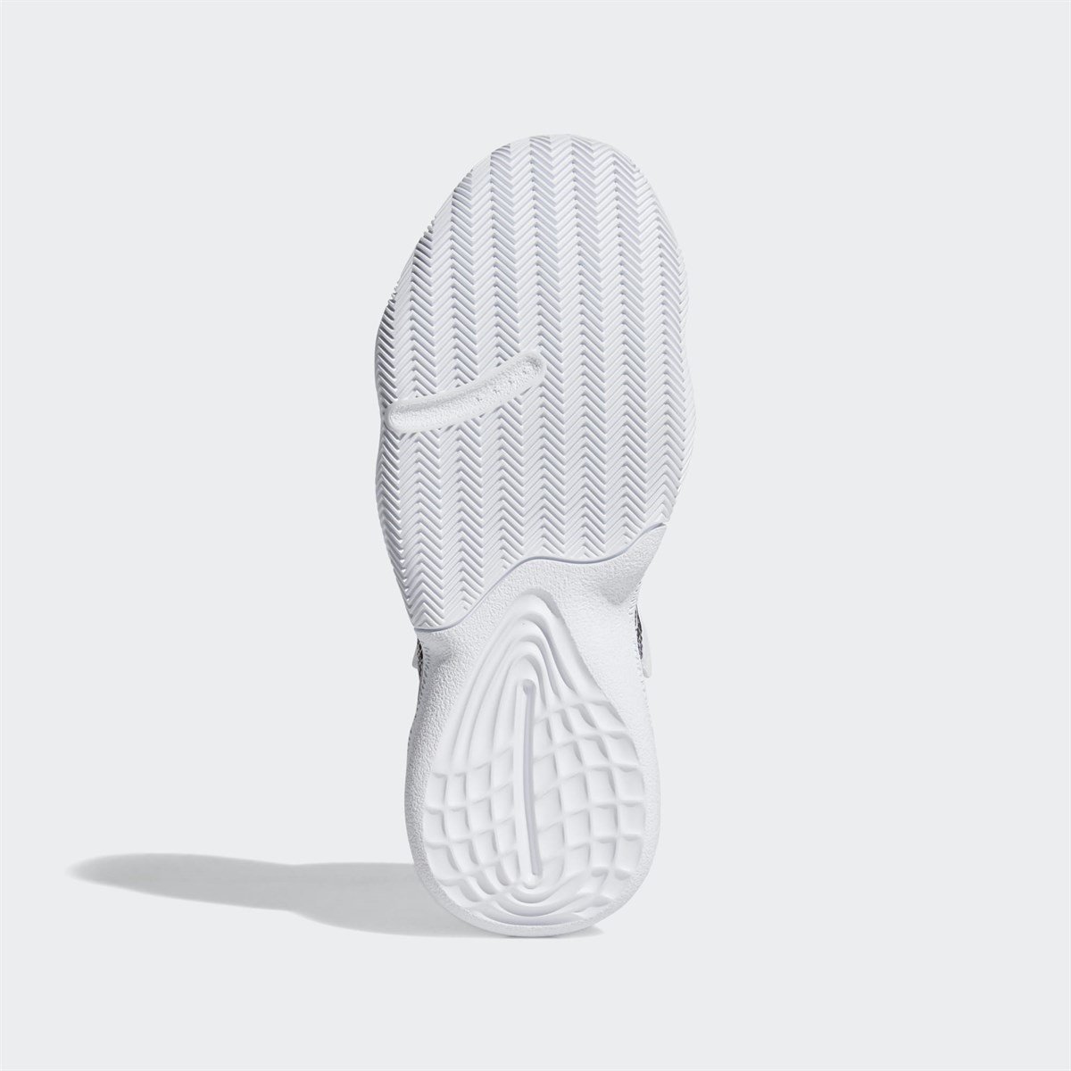 Adidas Harden Stepback Erkek Basketbol Ayakkabısıs