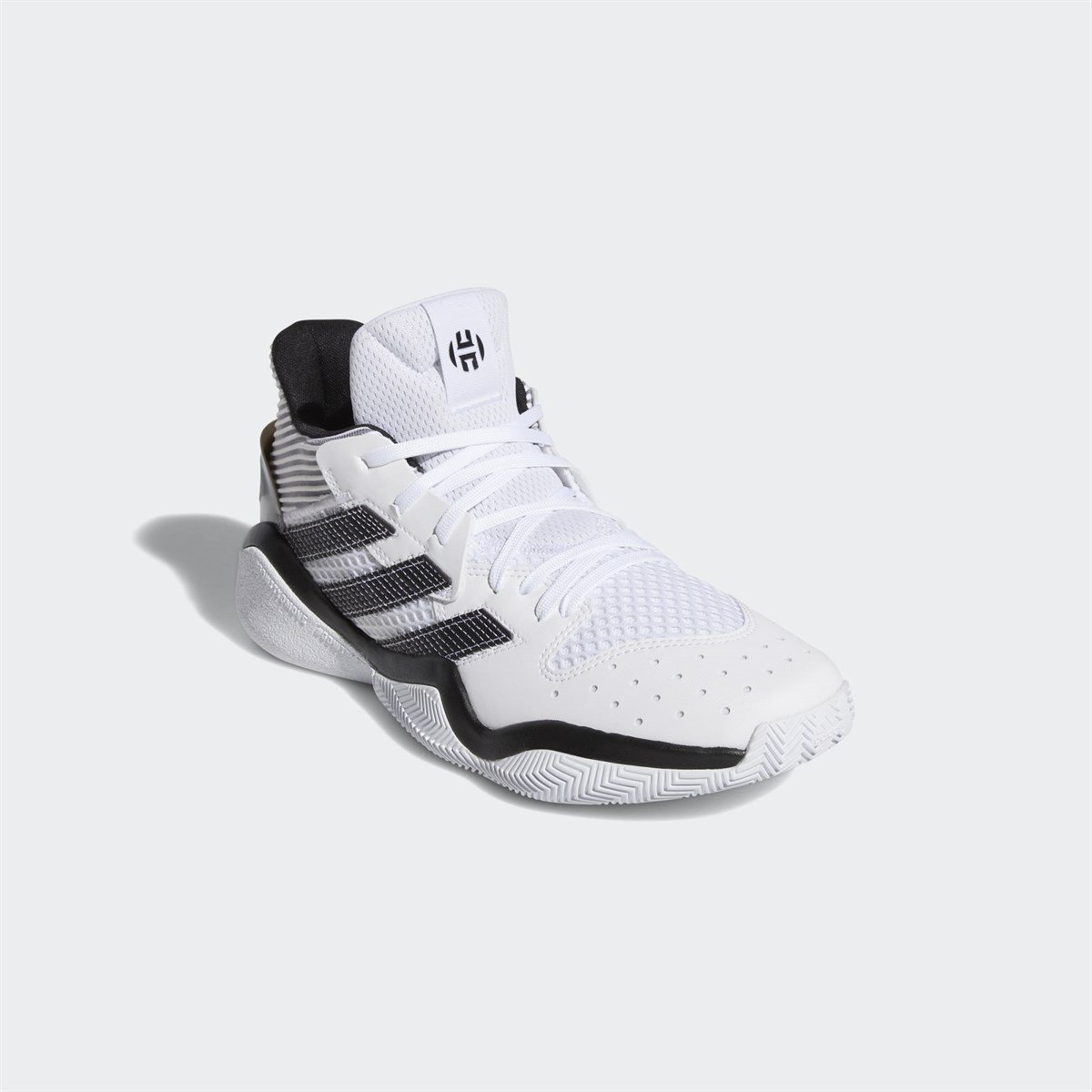 Adidas Harden Stepback Erkek Basketbol Ayakkabısıs