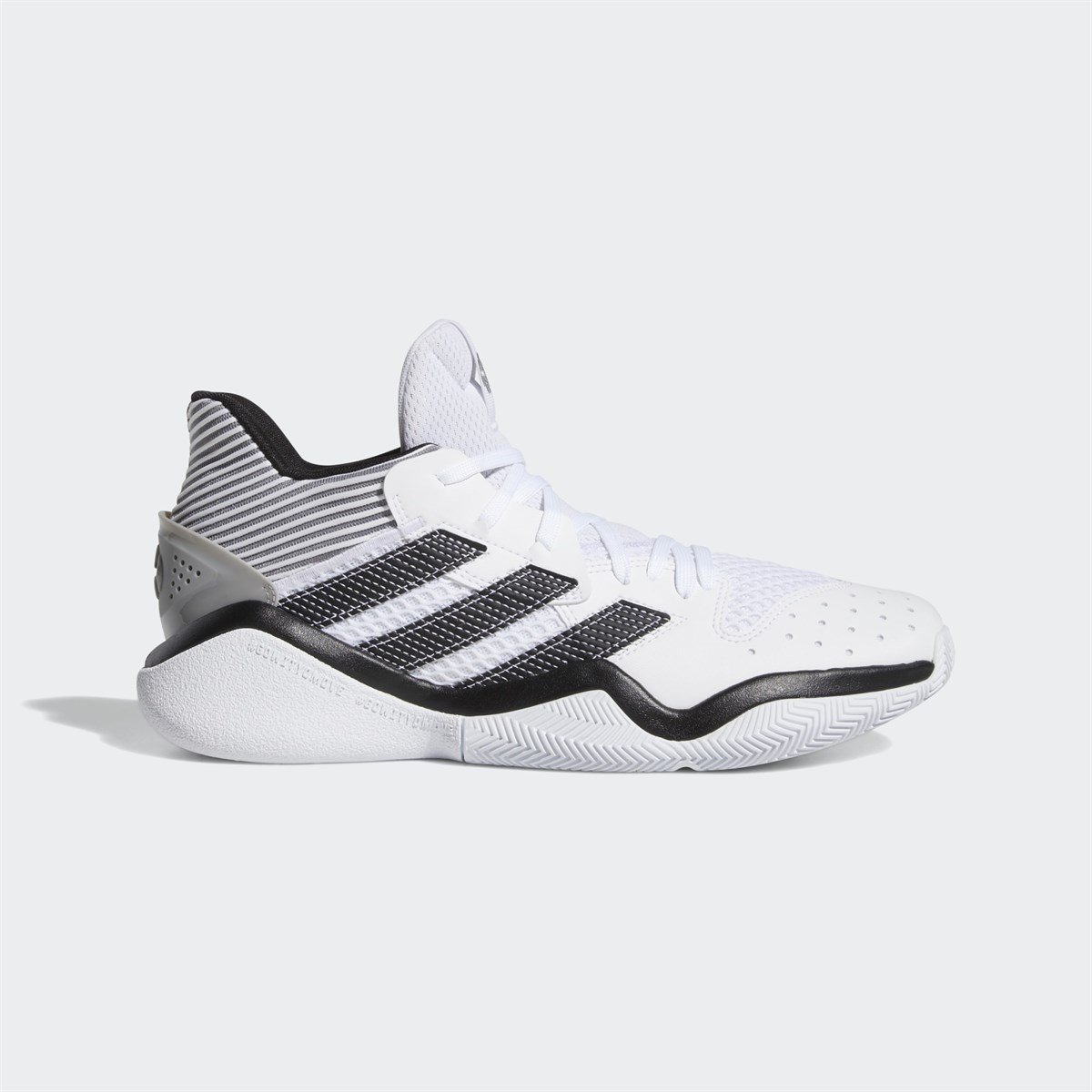 Adidas Harden Stepback Erkek Basketbol Ayakkabısıs