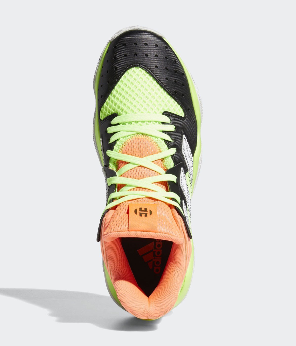 Adidas Harden Stepback Erkek Basketbol Ayakkabısıs