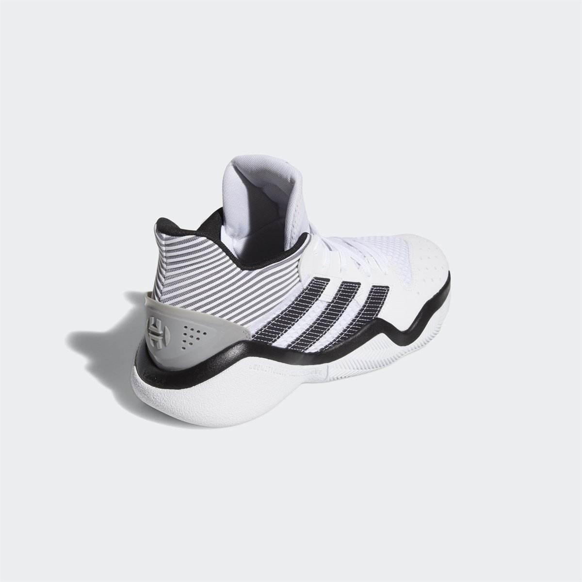 Adidas Harden Stepback Erkek Basketbol Ayakkabısıs
