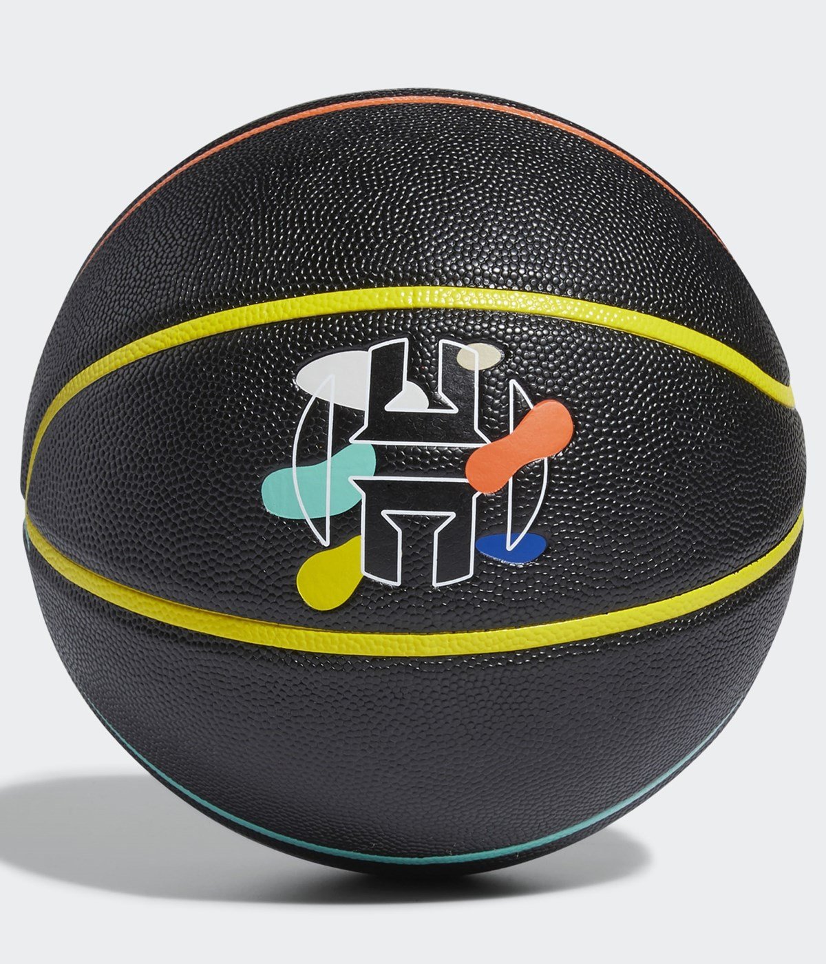Adidas Hdn Vol. 5 Ac Unisex Basketbol Topu