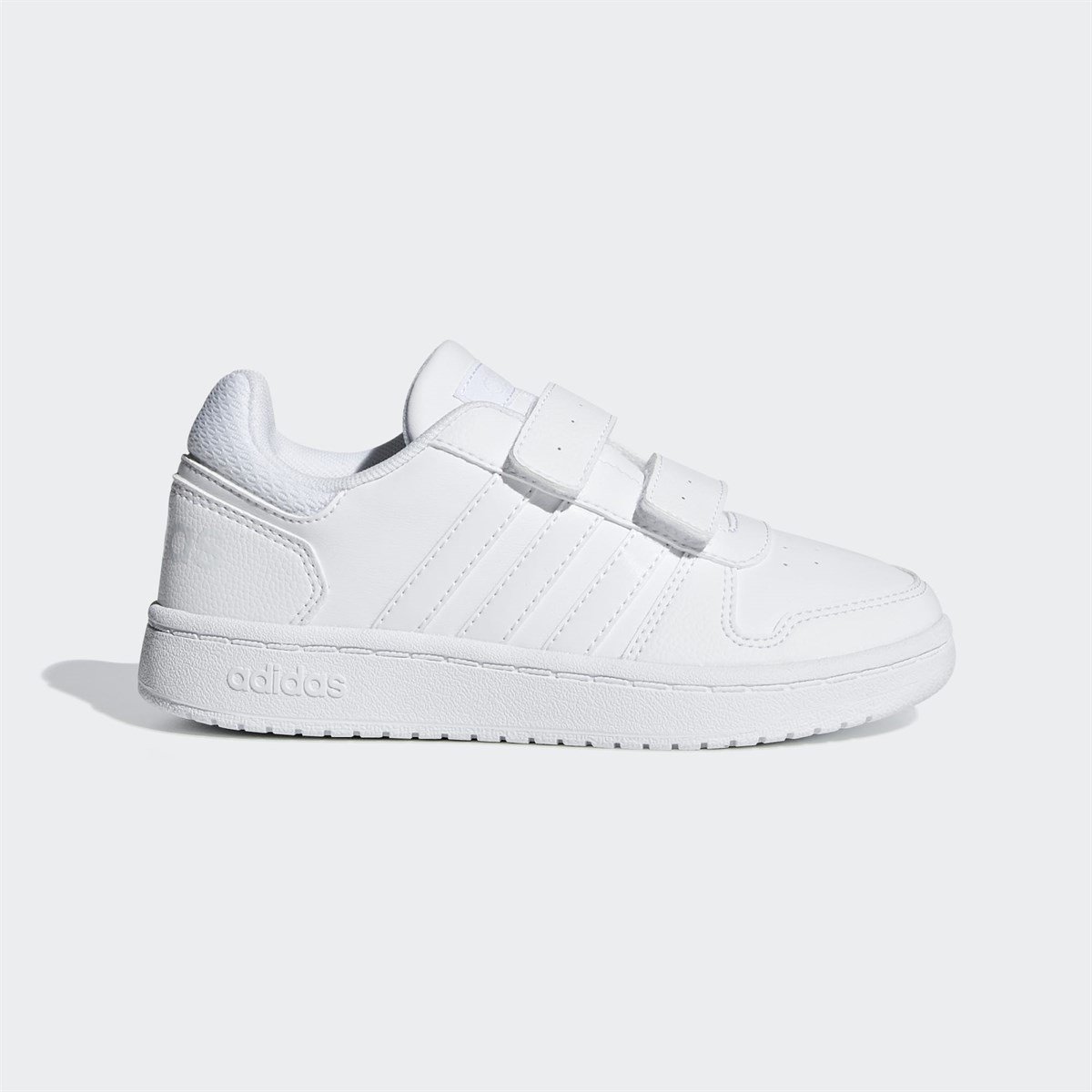 Adidas Hoops 2.0 Cmf C Çocuk Spor Ayakkabısı