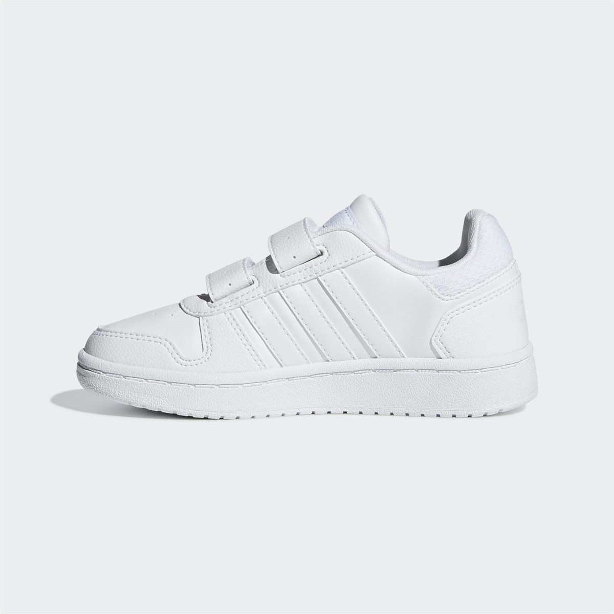 Adidas Hoops 2.0 Cmf C Çocuk Spor Ayakkabısı