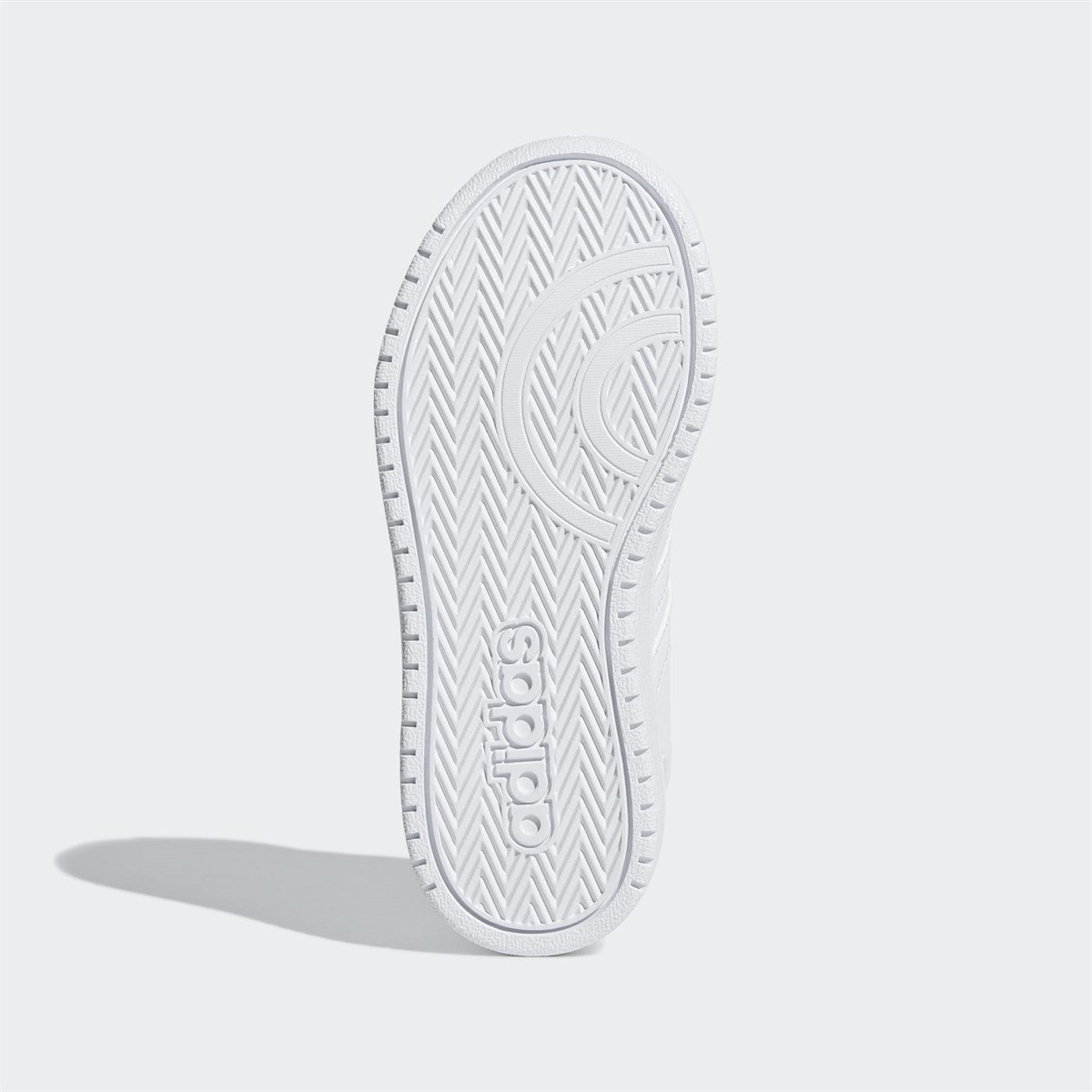 Adidas Hoops 2.0 Cmf C Çocuk Spor Ayakkabısı