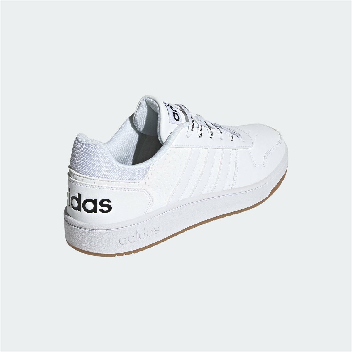 Adidas Hoops 2.0 Erkek Spor Ayakkabısı