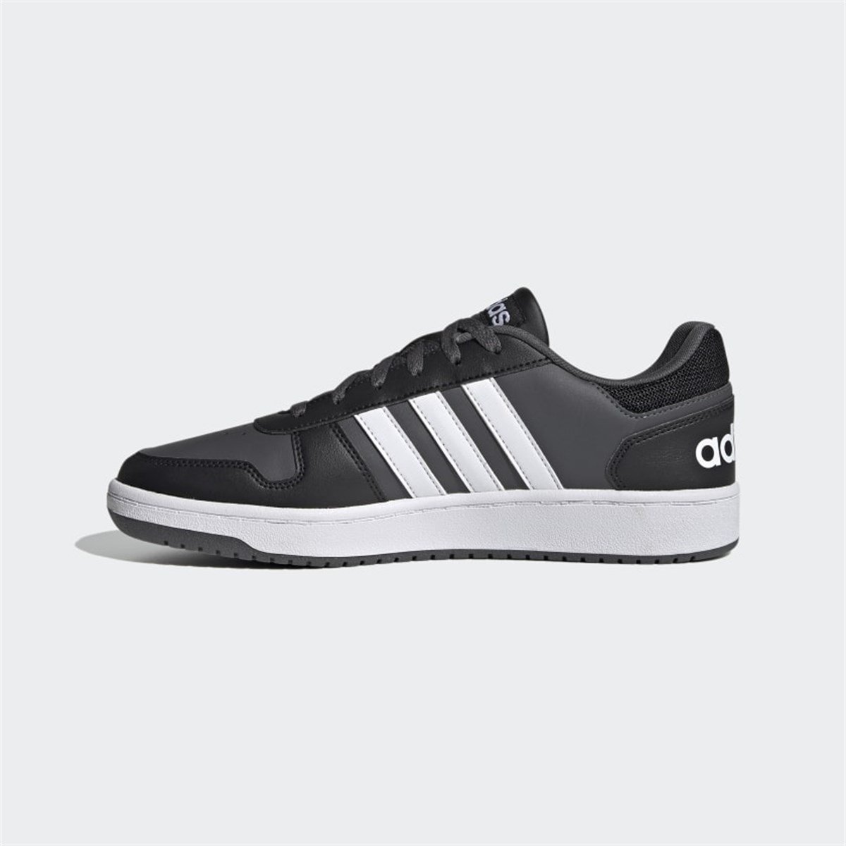 Adidas Hoops 2.0 Erkek Spor Ayakkabısı