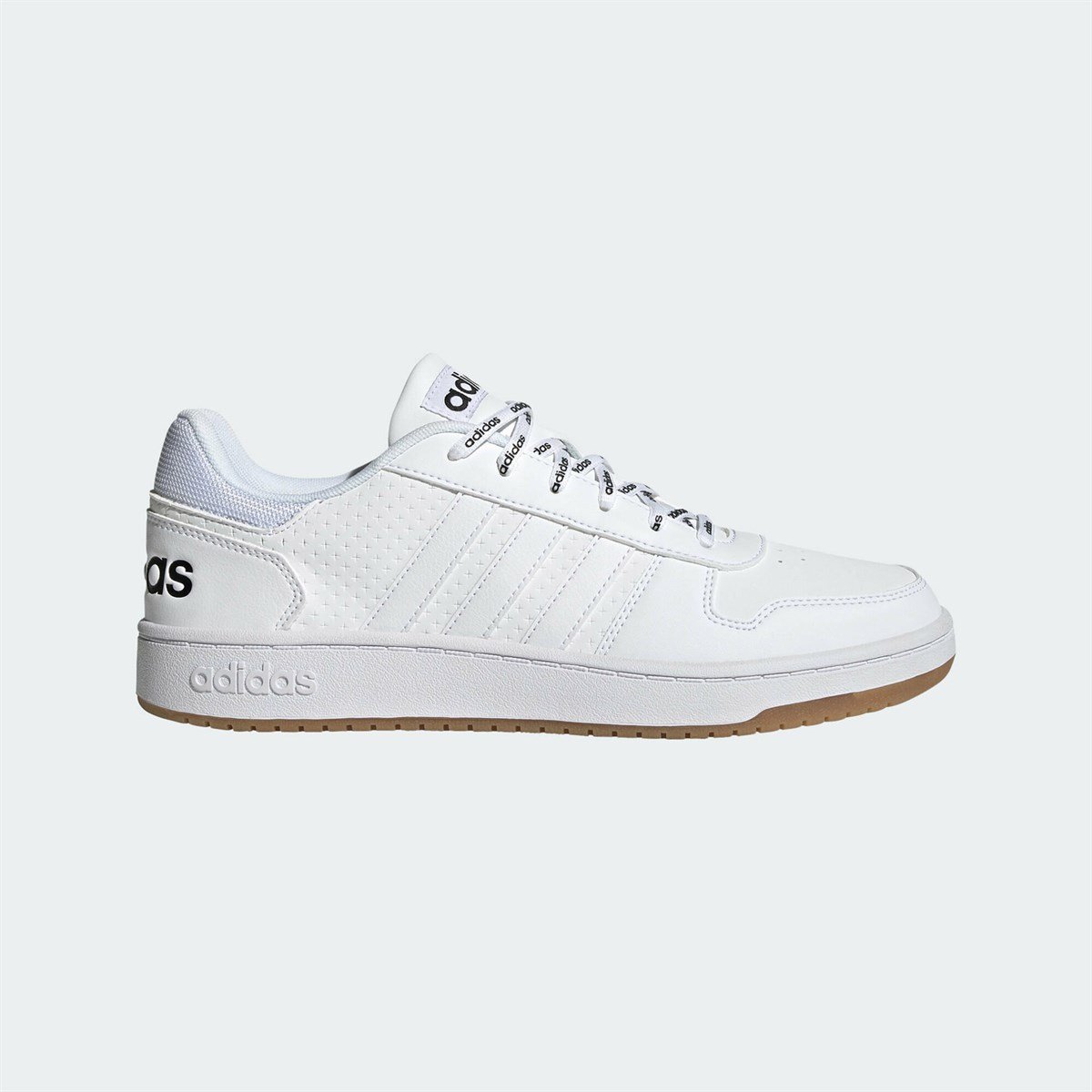 Adidas Hoops 2.0 Erkek Spor Ayakkabısı