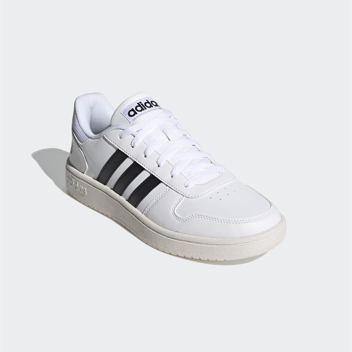 Adidas Hoops 2.0 Erkek Spor Ayakkabısı
