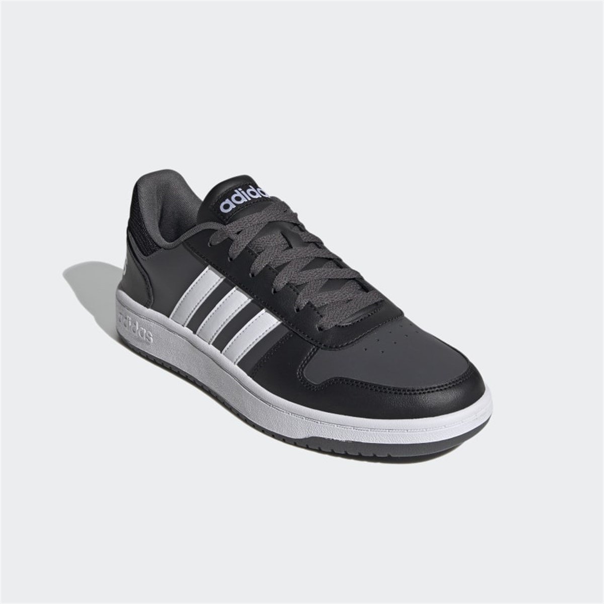 Adidas Hoops 2.0 Erkek Spor Ayakkabısı