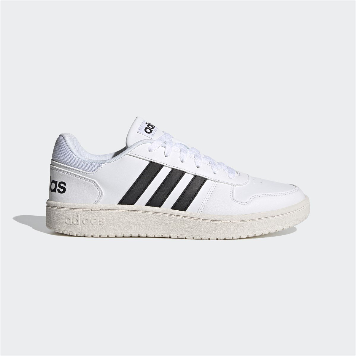 Adidas Hoops 2.0 Erkek Spor Ayakkabısı