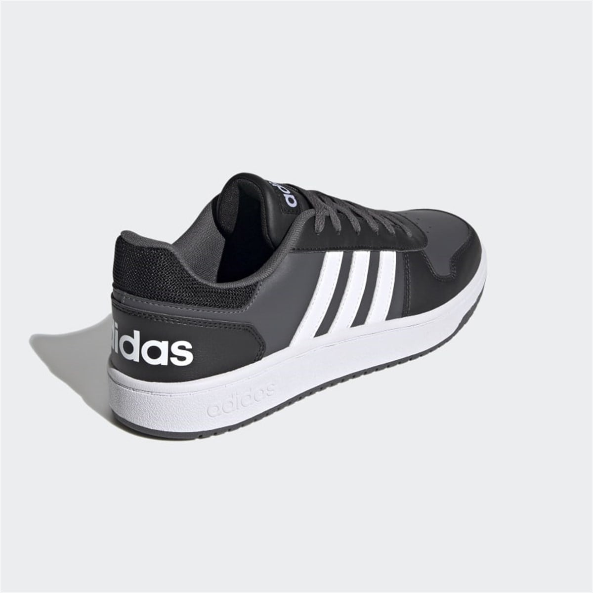 Adidas Hoops 2.0 Erkek Spor Ayakkabısı
