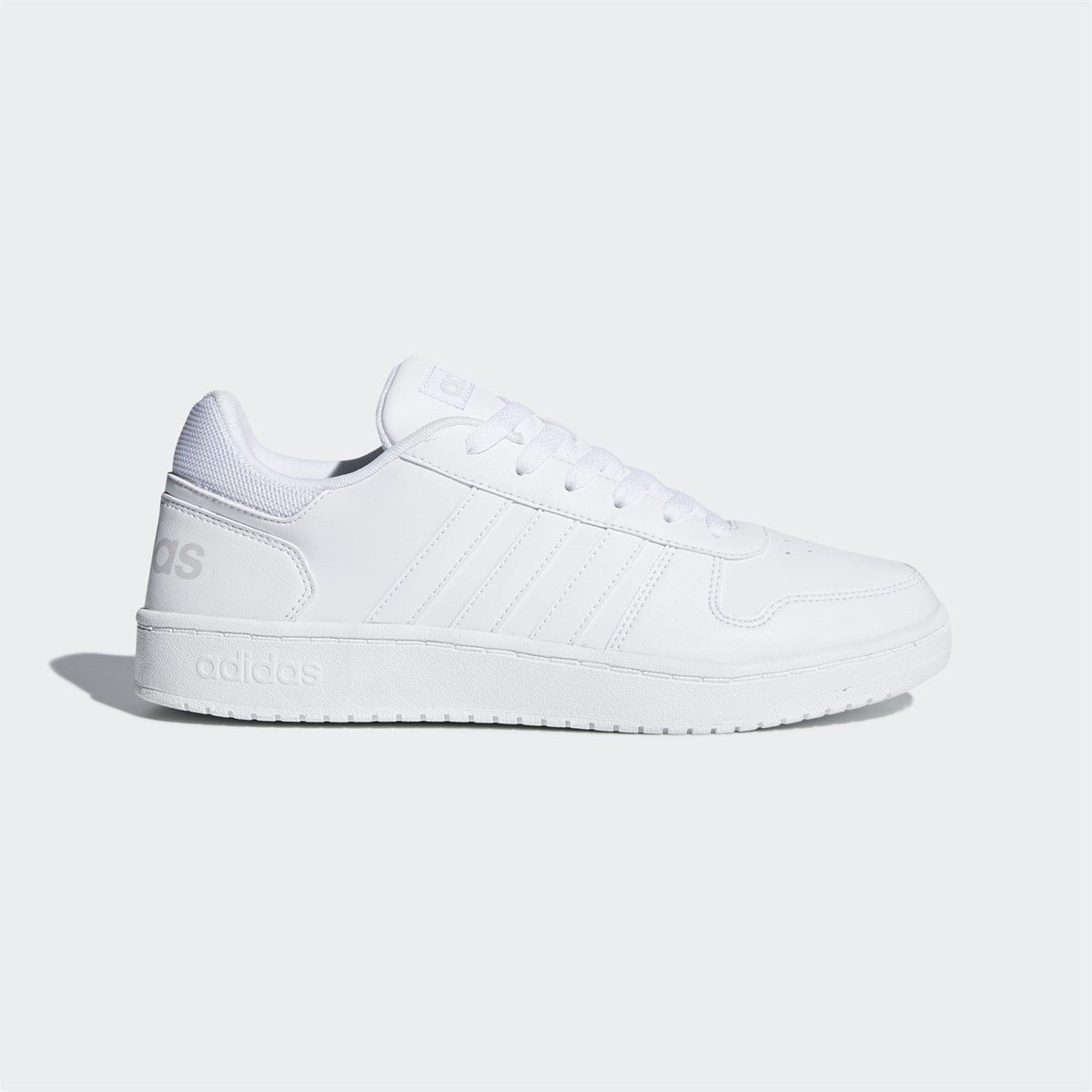Adidas Hoops 2.0 Erkek Spor Ayakkabısı