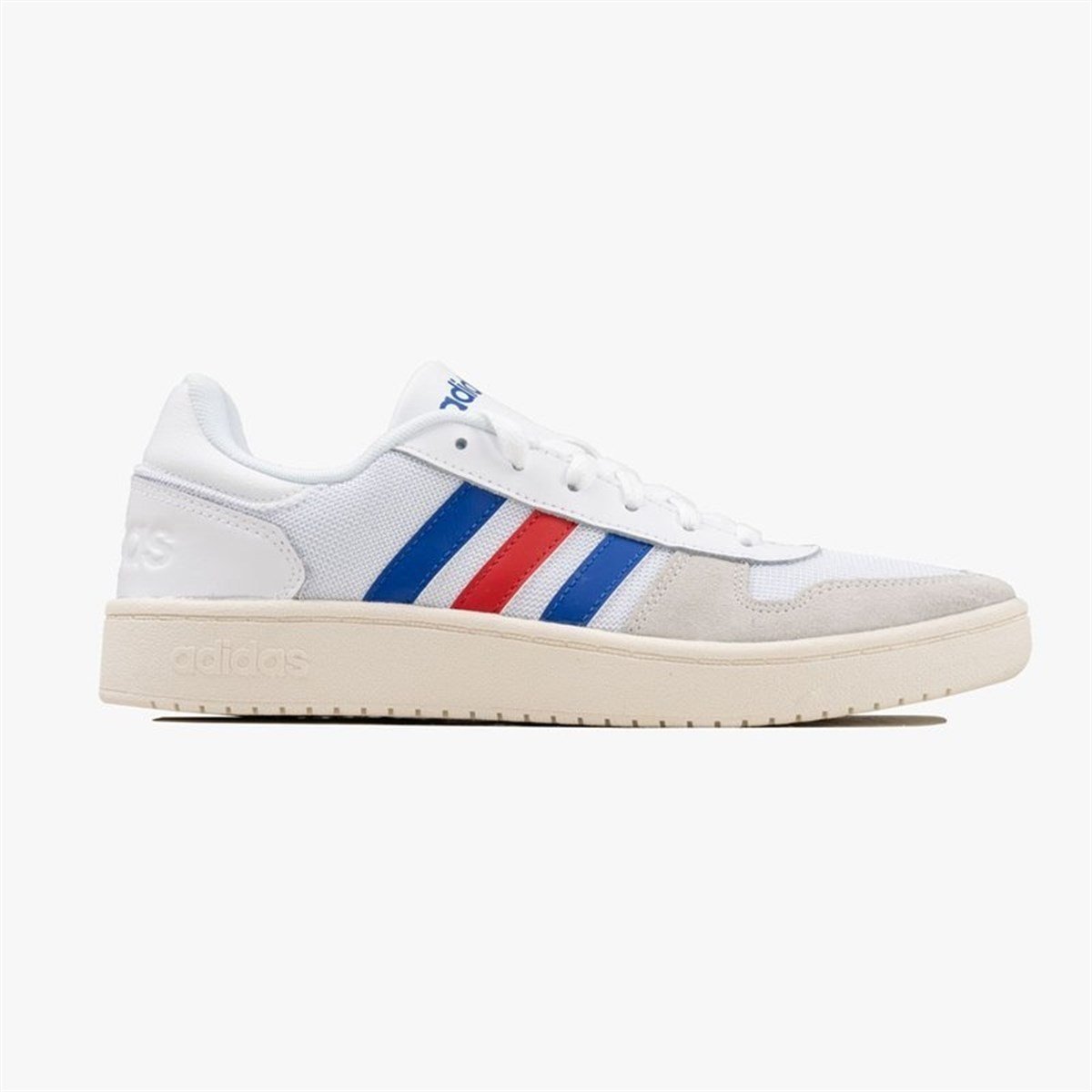 Adidas Hoops 2.0 Erkek Spor Ayakkabısı