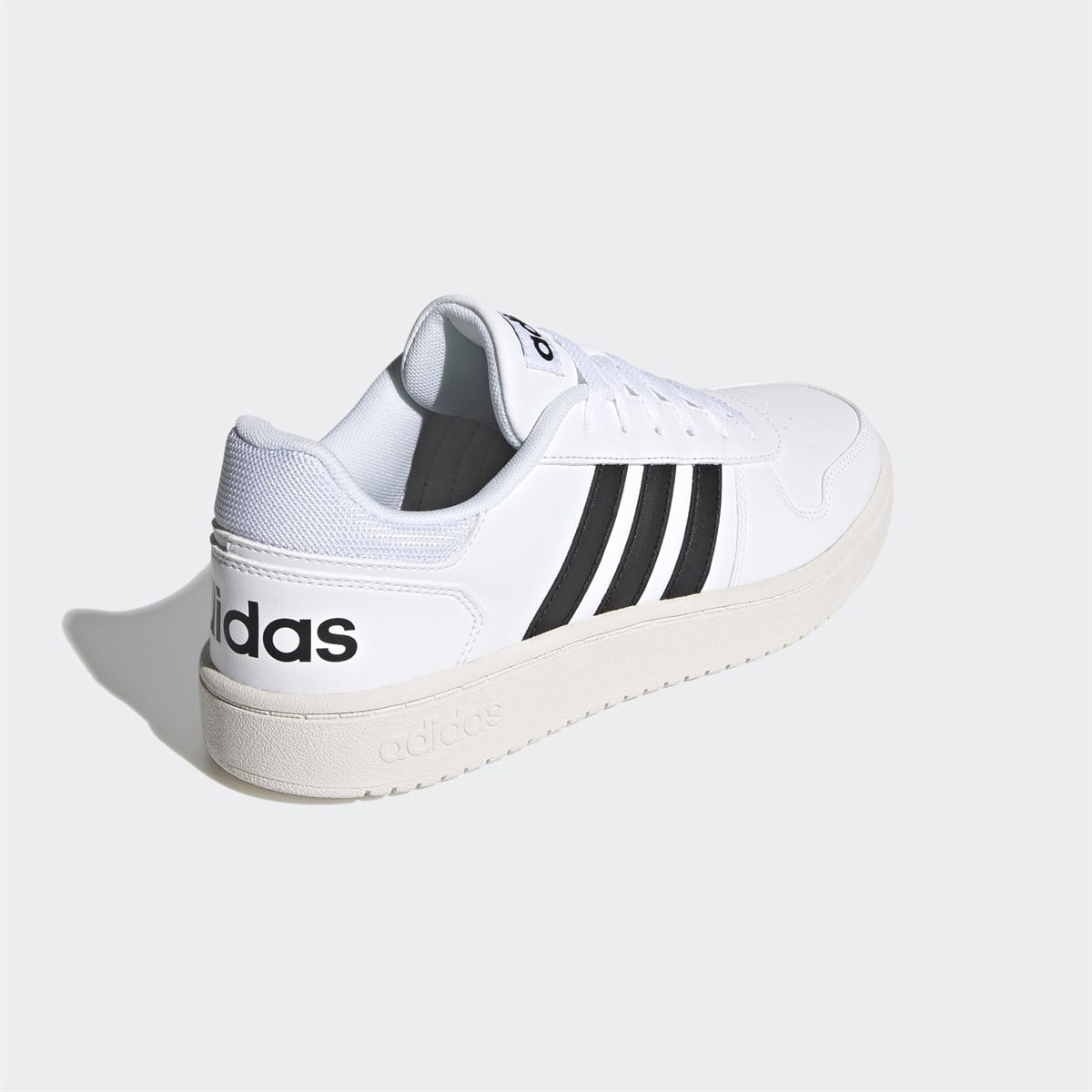 Adidas Hoops 2.0 Erkek Spor Ayakkabısı