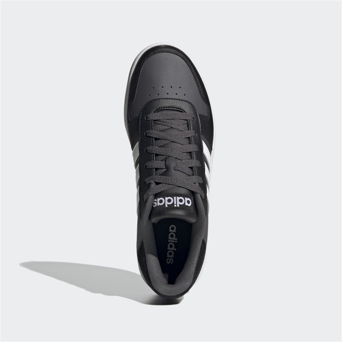 Adidas Hoops 2.0 Erkek Spor Ayakkabısı
