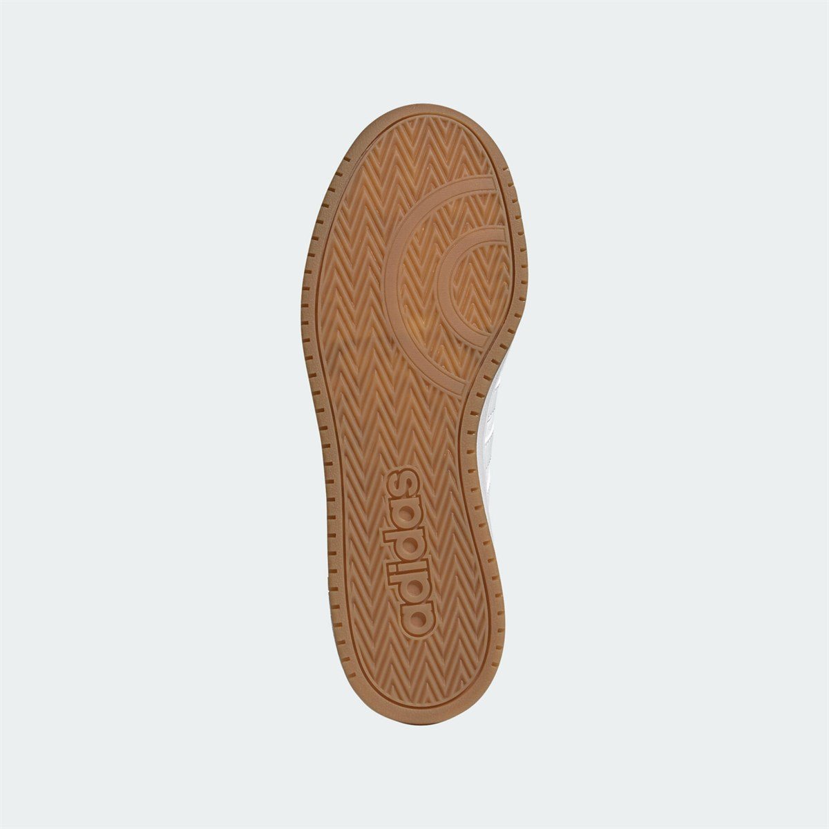 Adidas Hoops 2.0 Erkek Spor Ayakkabısı