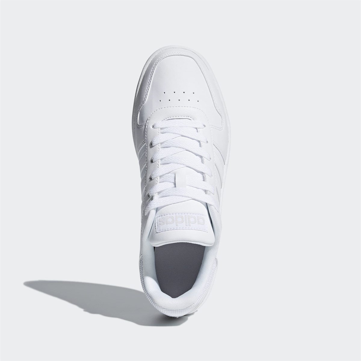 Adidas Hoops 2.0 Erkek Spor Ayakkabısı