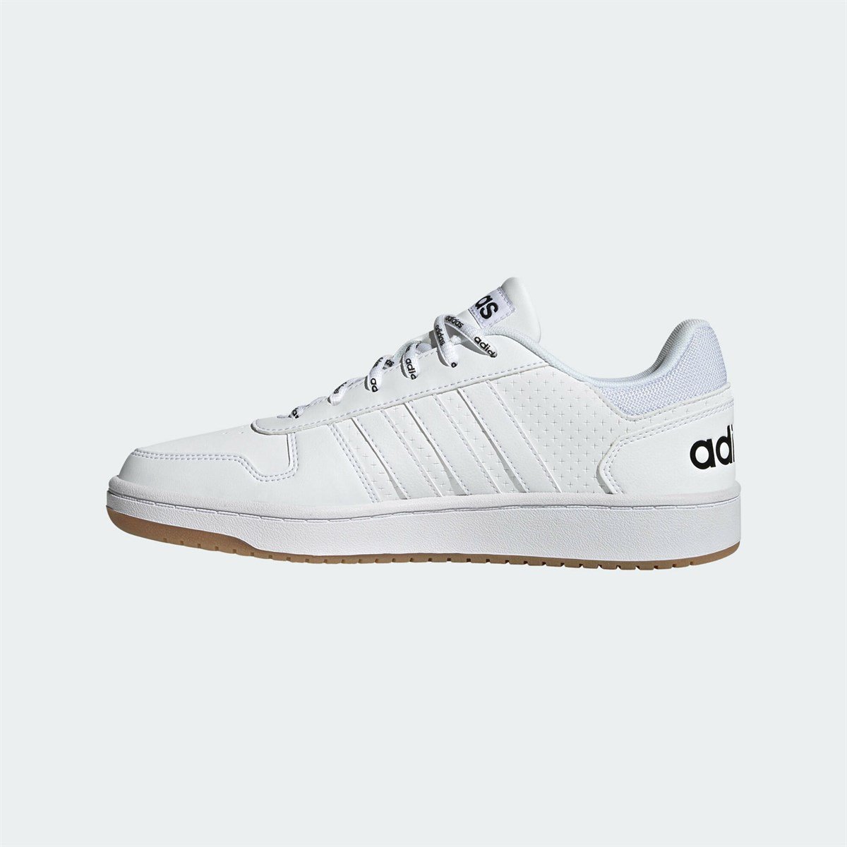 Adidas Hoops 2.0 Erkek Spor Ayakkabısı