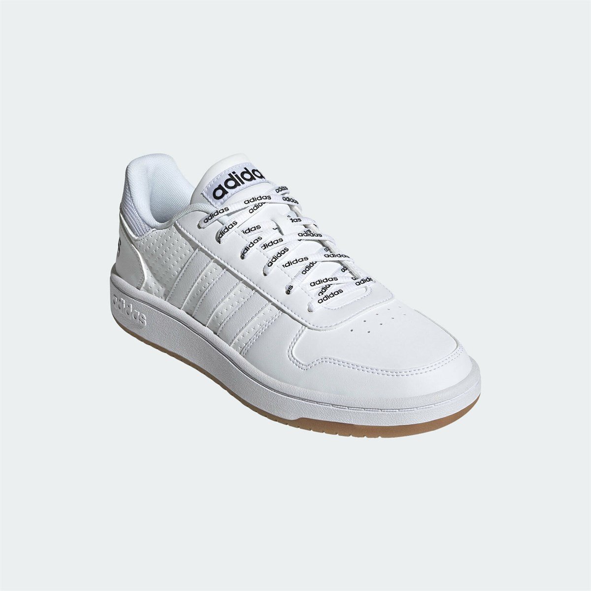 Adidas Hoops 2.0 Erkek Spor Ayakkabısı