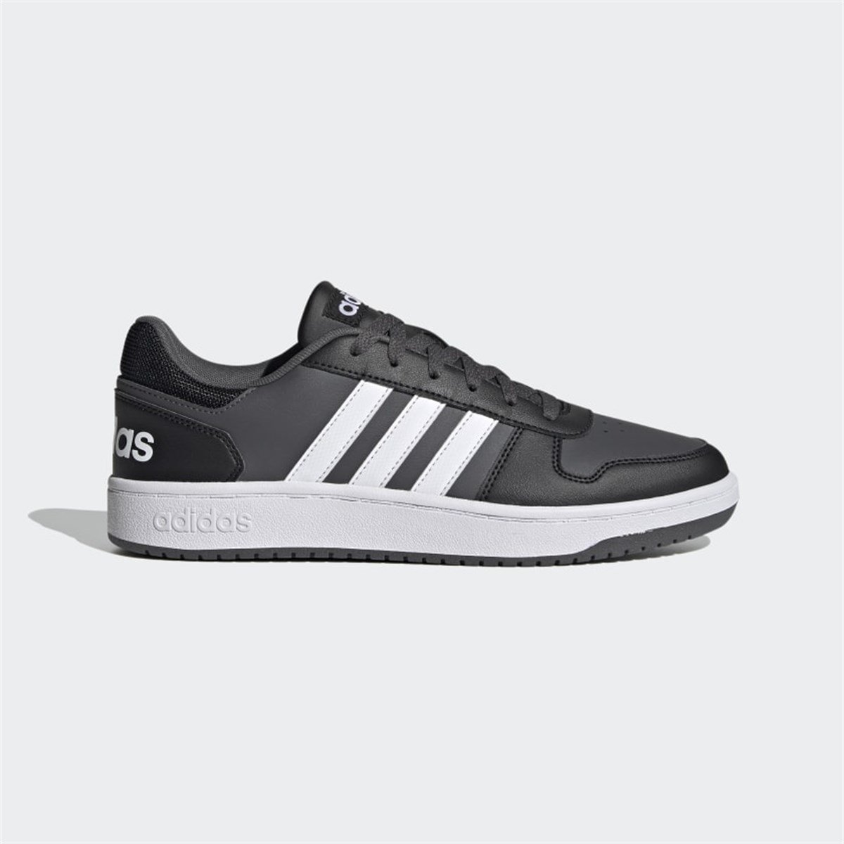 Adidas Hoops 2.0 Erkek Spor Ayakkabısı