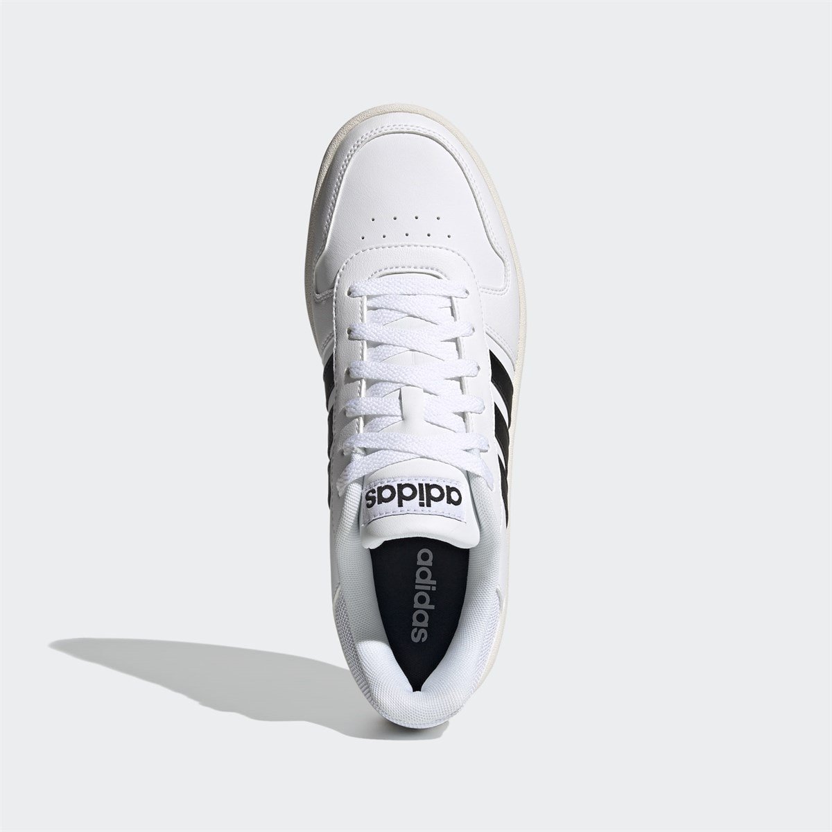 Adidas Hoops 2.0 Erkek Spor Ayakkabısı