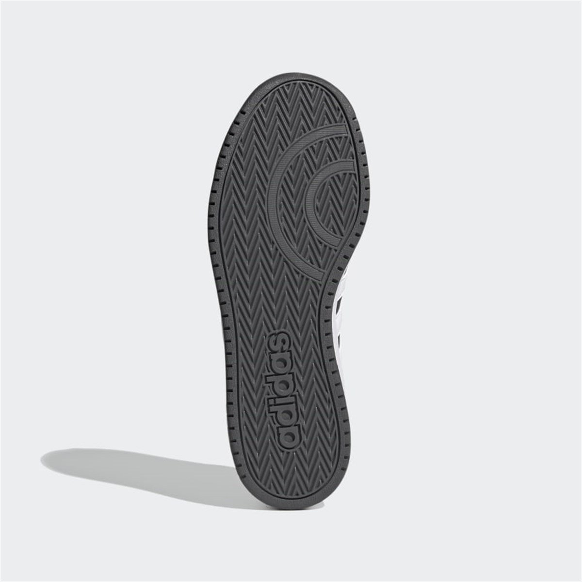 Adidas Hoops 2.0 Erkek Spor Ayakkabısı
