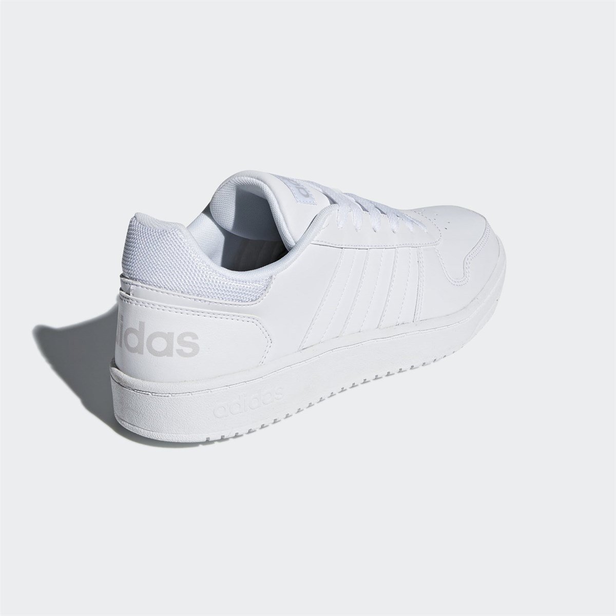 Adidas Hoops 2.0 Erkek Spor Ayakkabısı