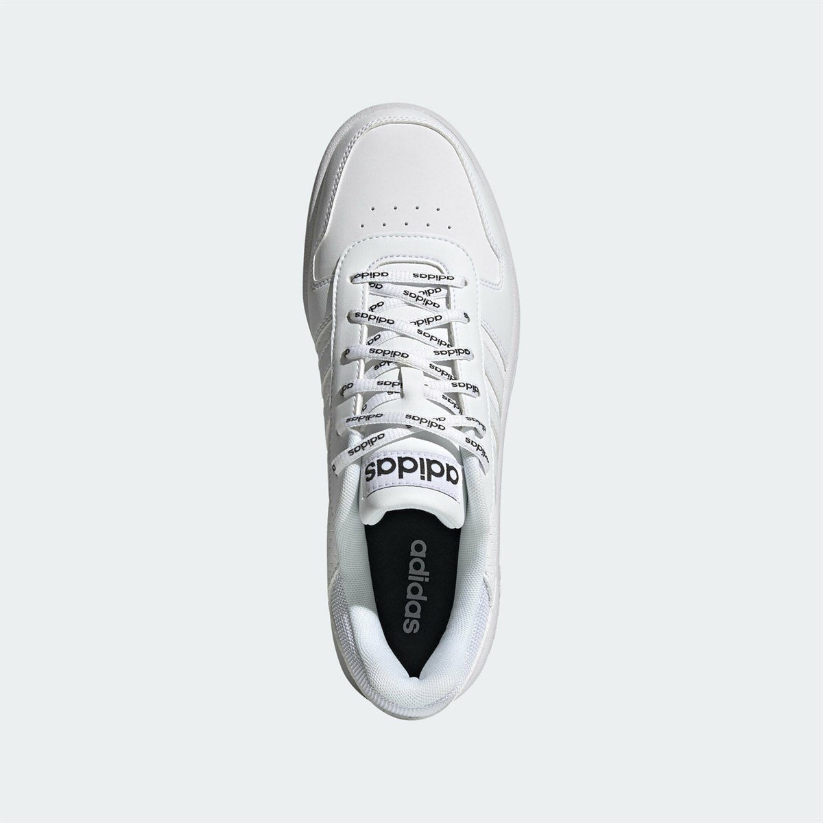 Adidas Hoops 2.0 Erkek Spor Ayakkabısı