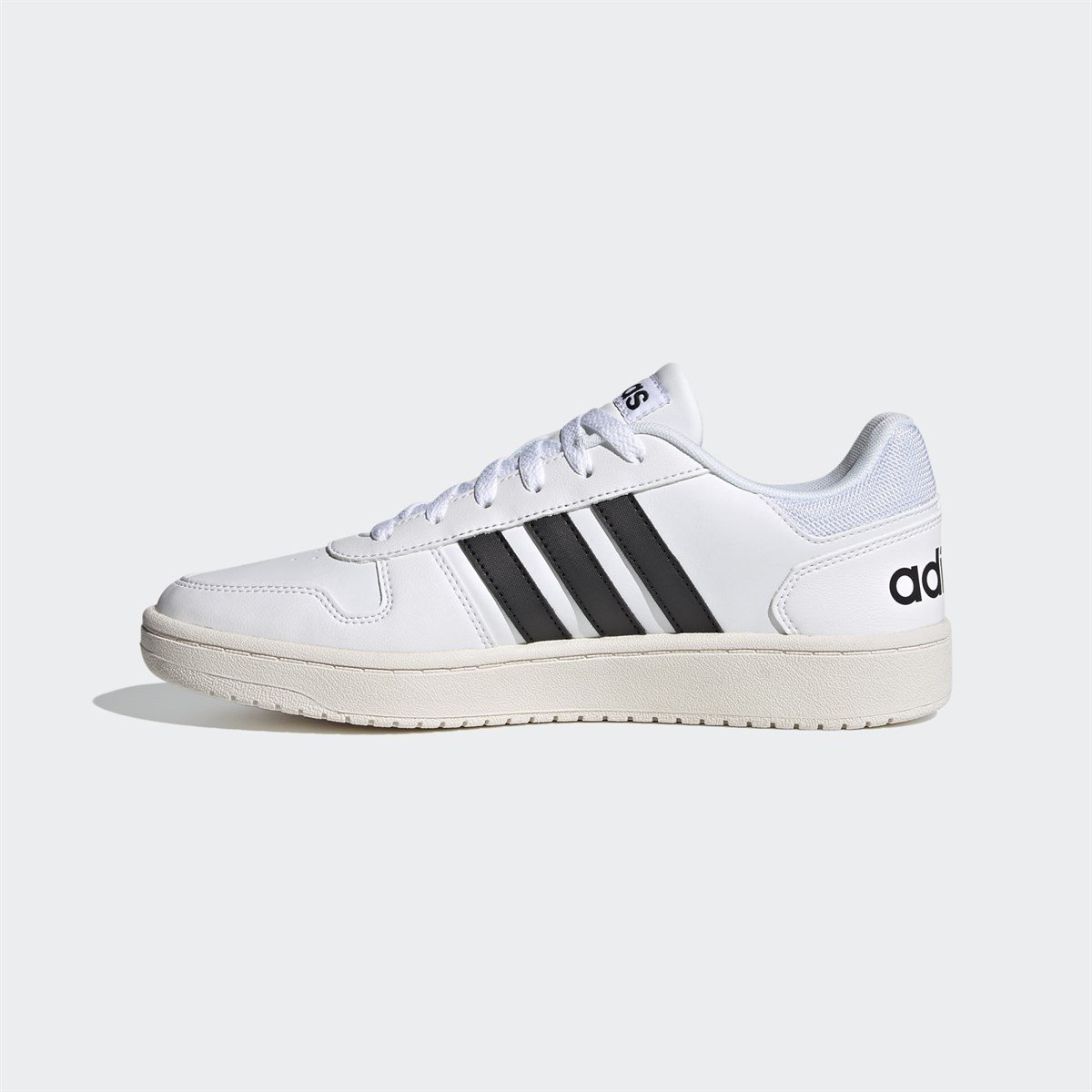 Adidas Hoops 2.0 Erkek Spor Ayakkabısı