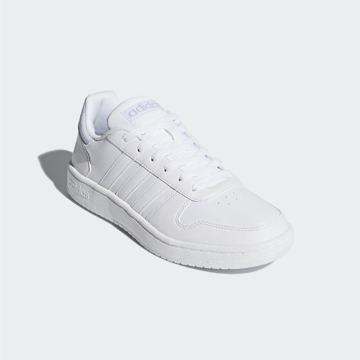 Adidas Hoops 2.0 Erkek Spor Ayakkabısı