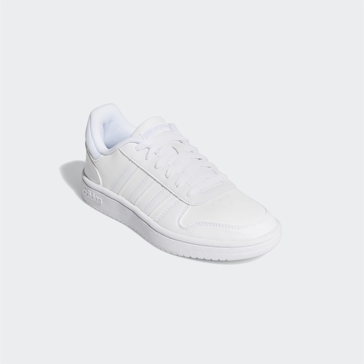 Adidas Hoops 2.0 K Çocuk Spor Ayakkabısı