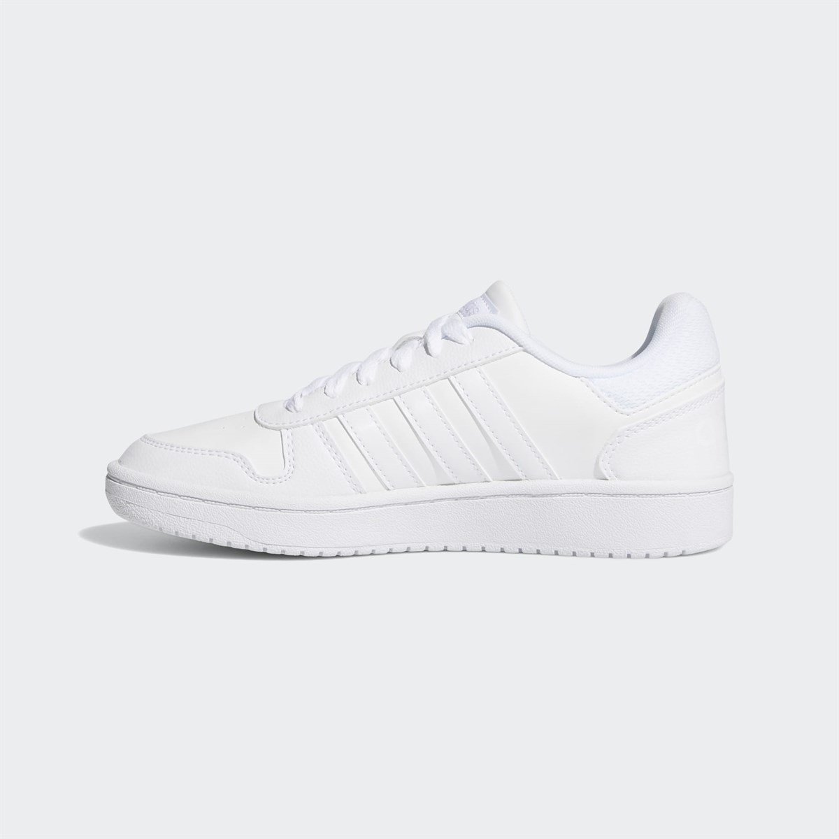 Adidas Hoops 2.0 K Çocuk Spor Ayakkabısı