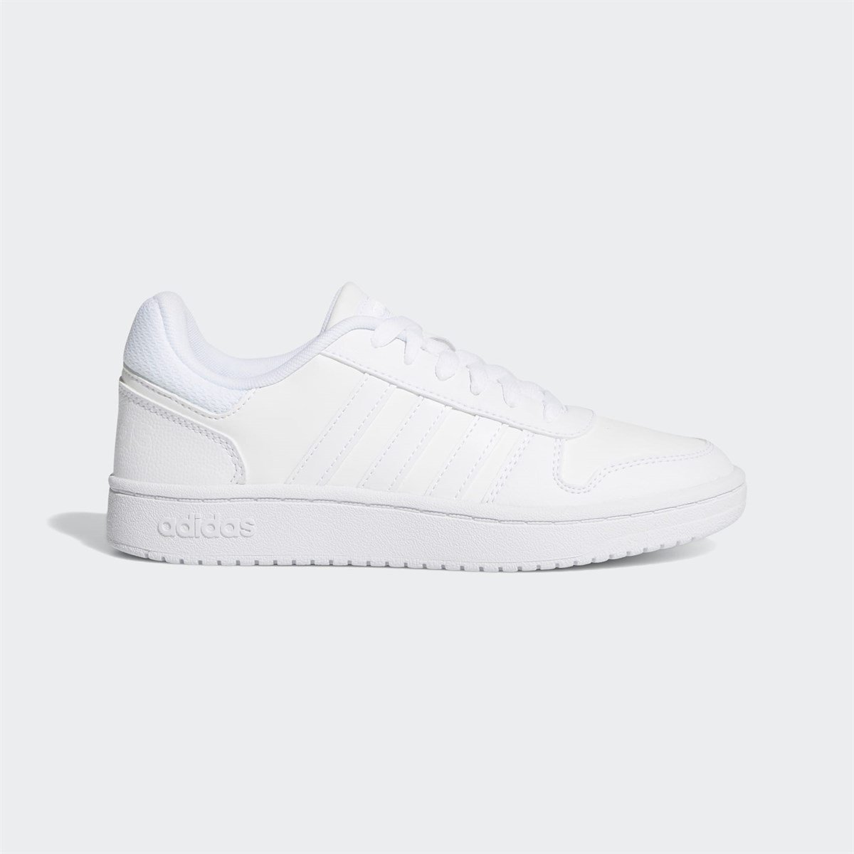 Adidas Hoops 2.0 K Çocuk Spor Ayakkabısı