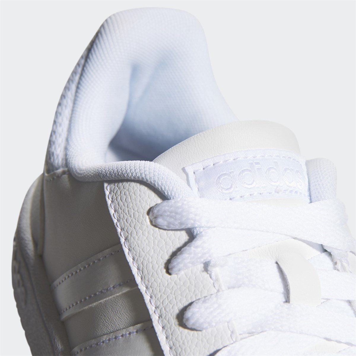 Adidas Hoops 2.0 K Çocuk Spor Ayakkabısı