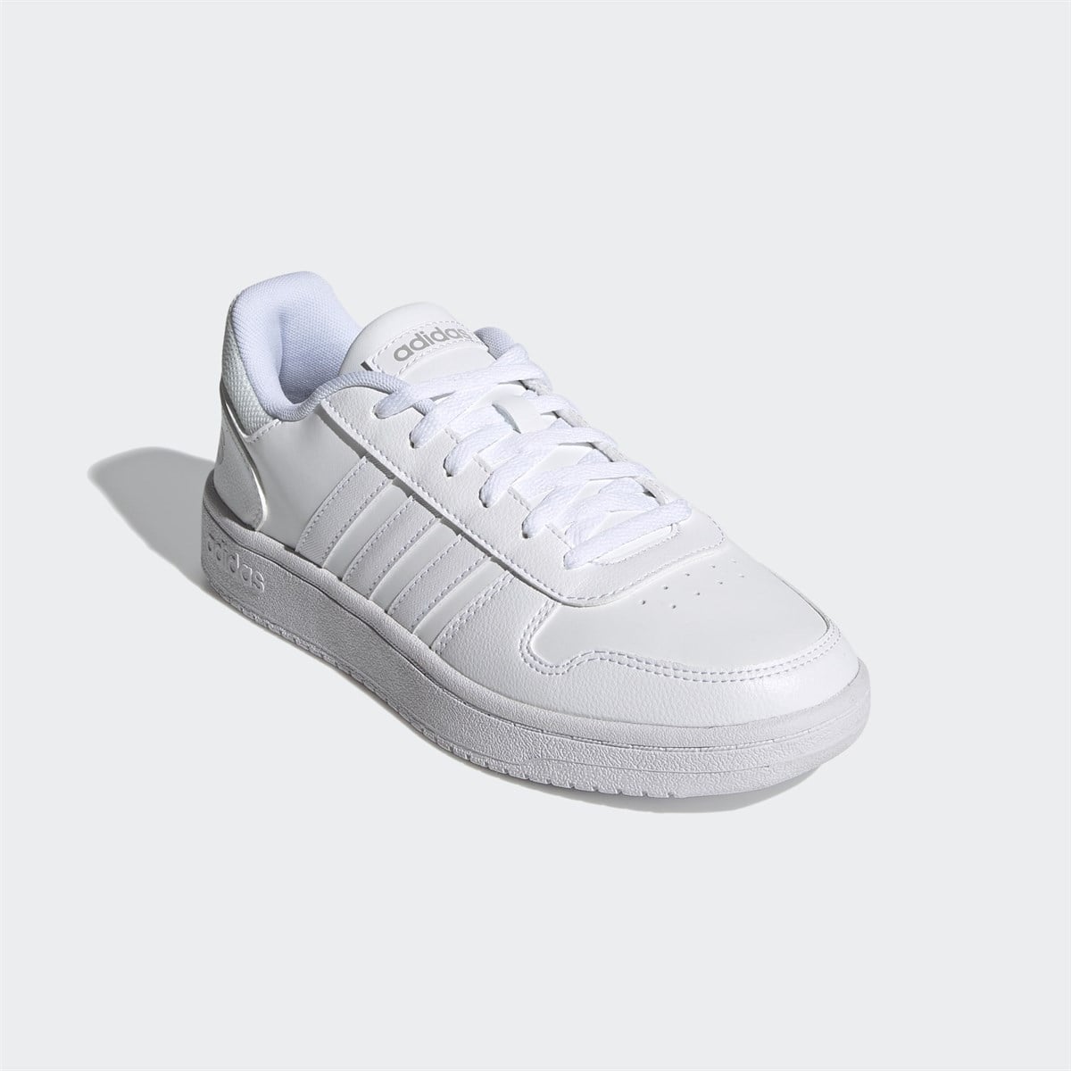 Adidas Hoops 2.0 Kadın Spor Ayakkabısı