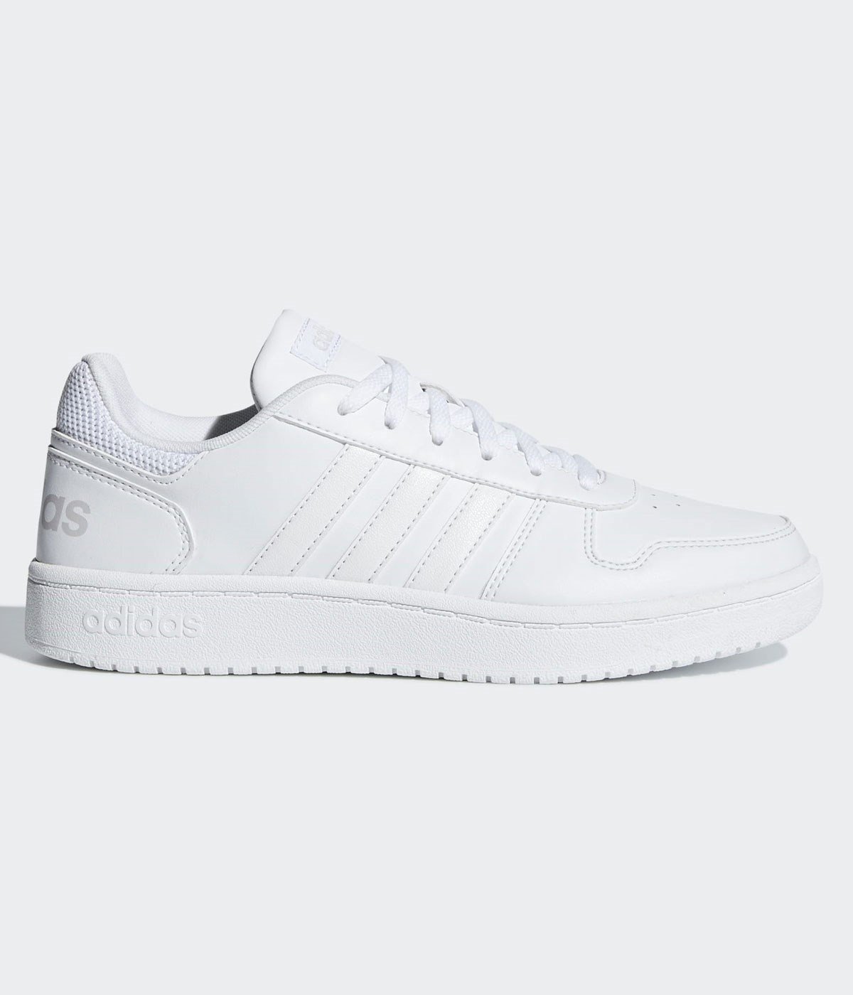 Adidas Hoops 2.0 Kadın Spor Ayakkabısı