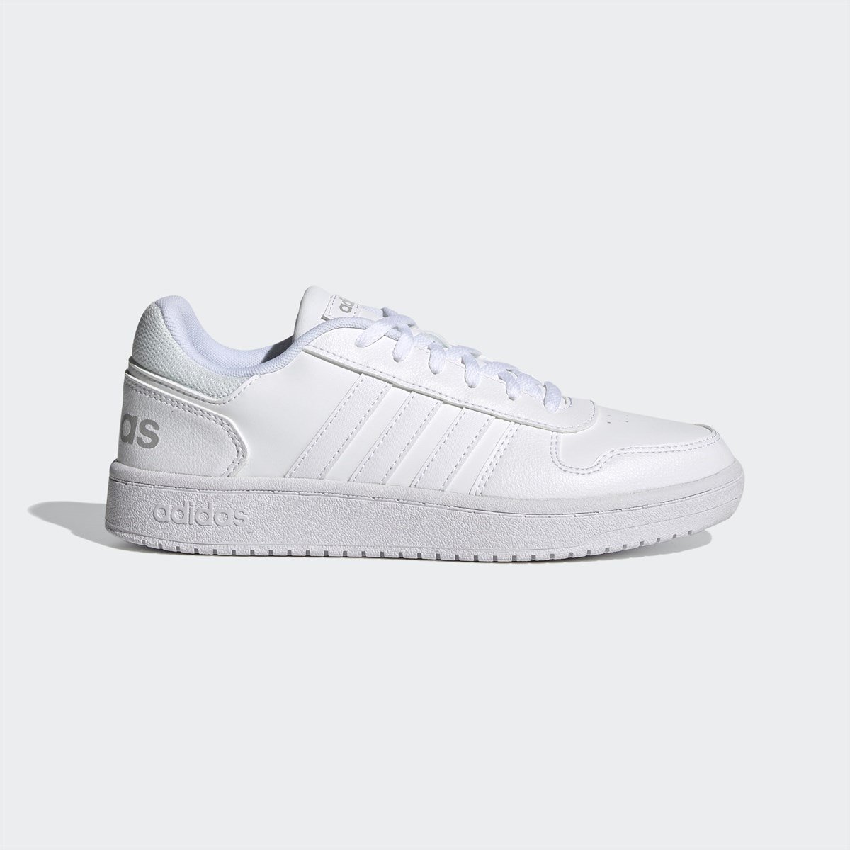 Adidas Hoops 2.0 Kadın Spor Ayakkabısı
