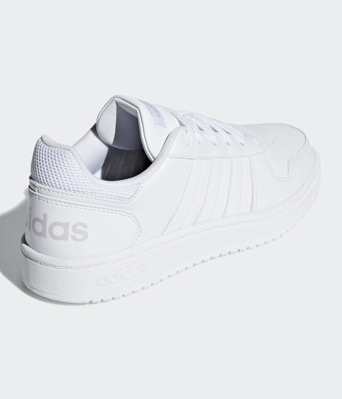 Adidas Hoops 2.0 Kadın Spor Ayakkabısı