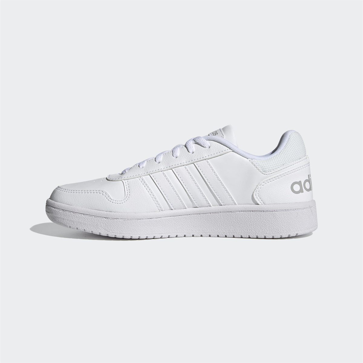 Adidas Hoops 2.0 Kadın Spor Ayakkabısı