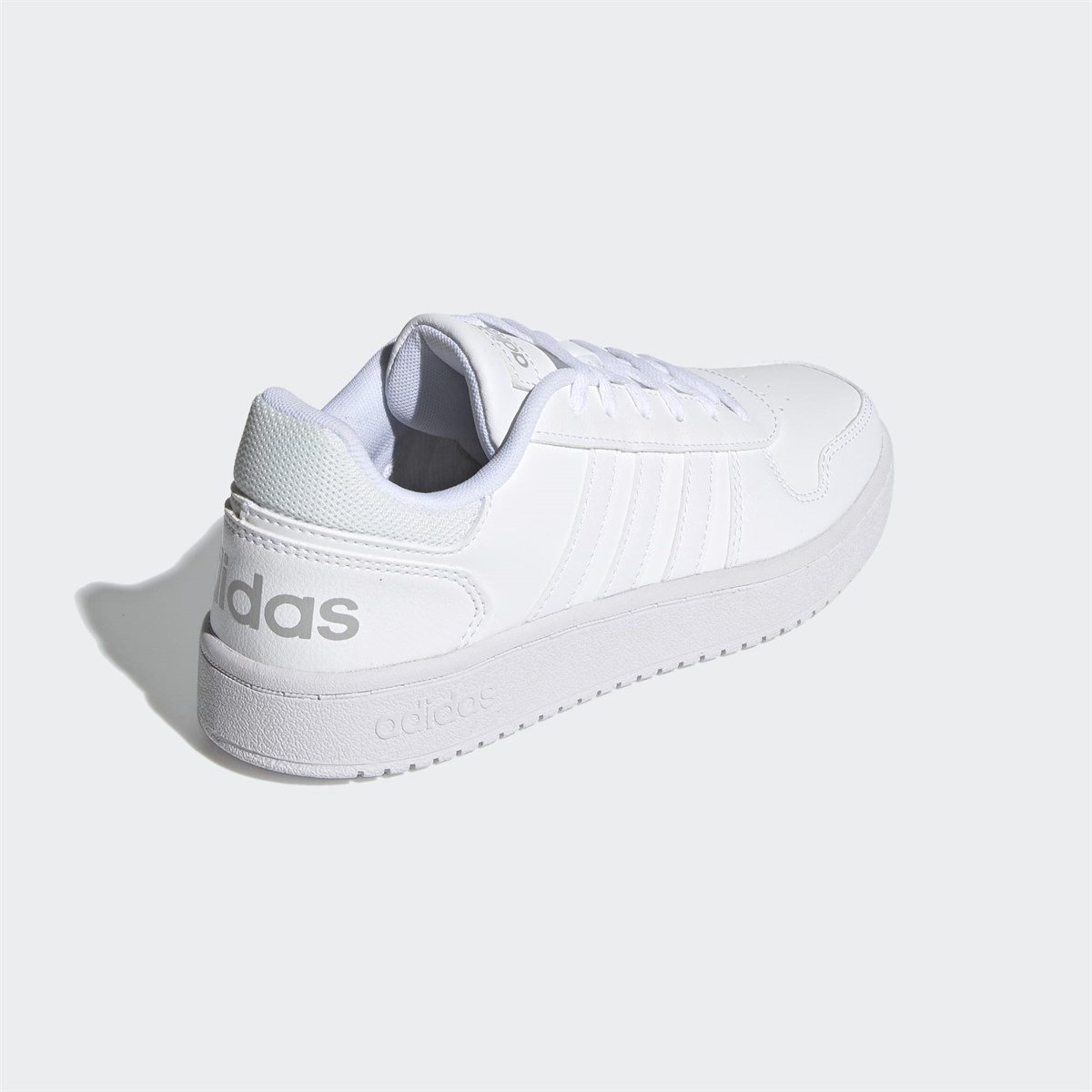 Adidas Hoops 2.0 Kadın Spor Ayakkabısı