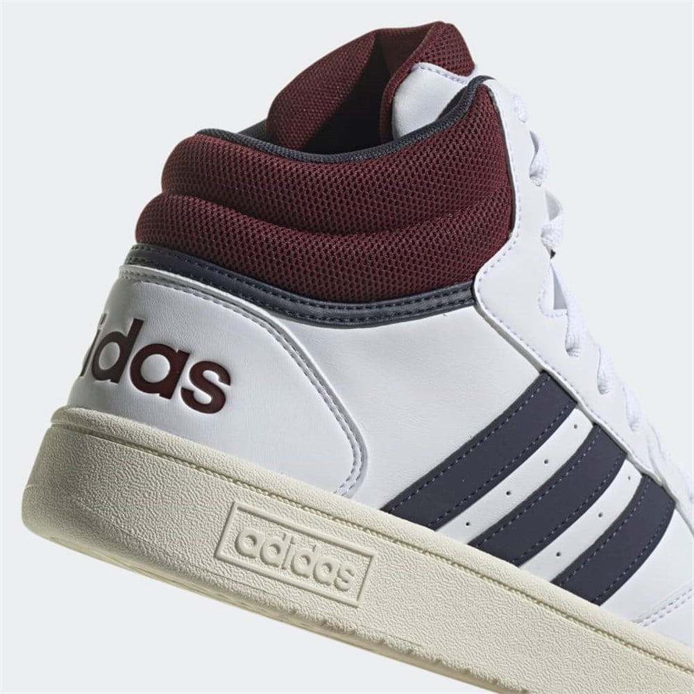 Adidas Hoops 3.0 Mid Erkek Spor Ayakkabısı