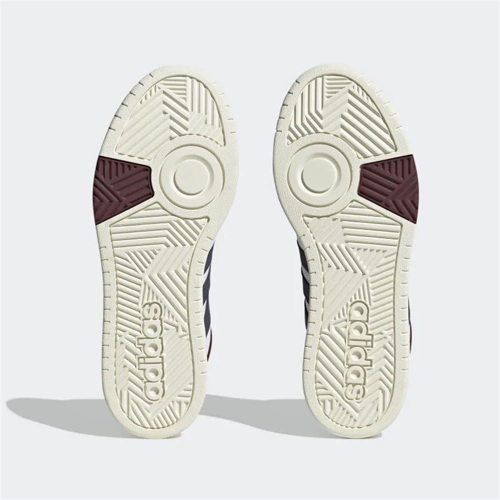 Adidas Hoops 3.0 Mid Erkek Spor Ayakkabısı