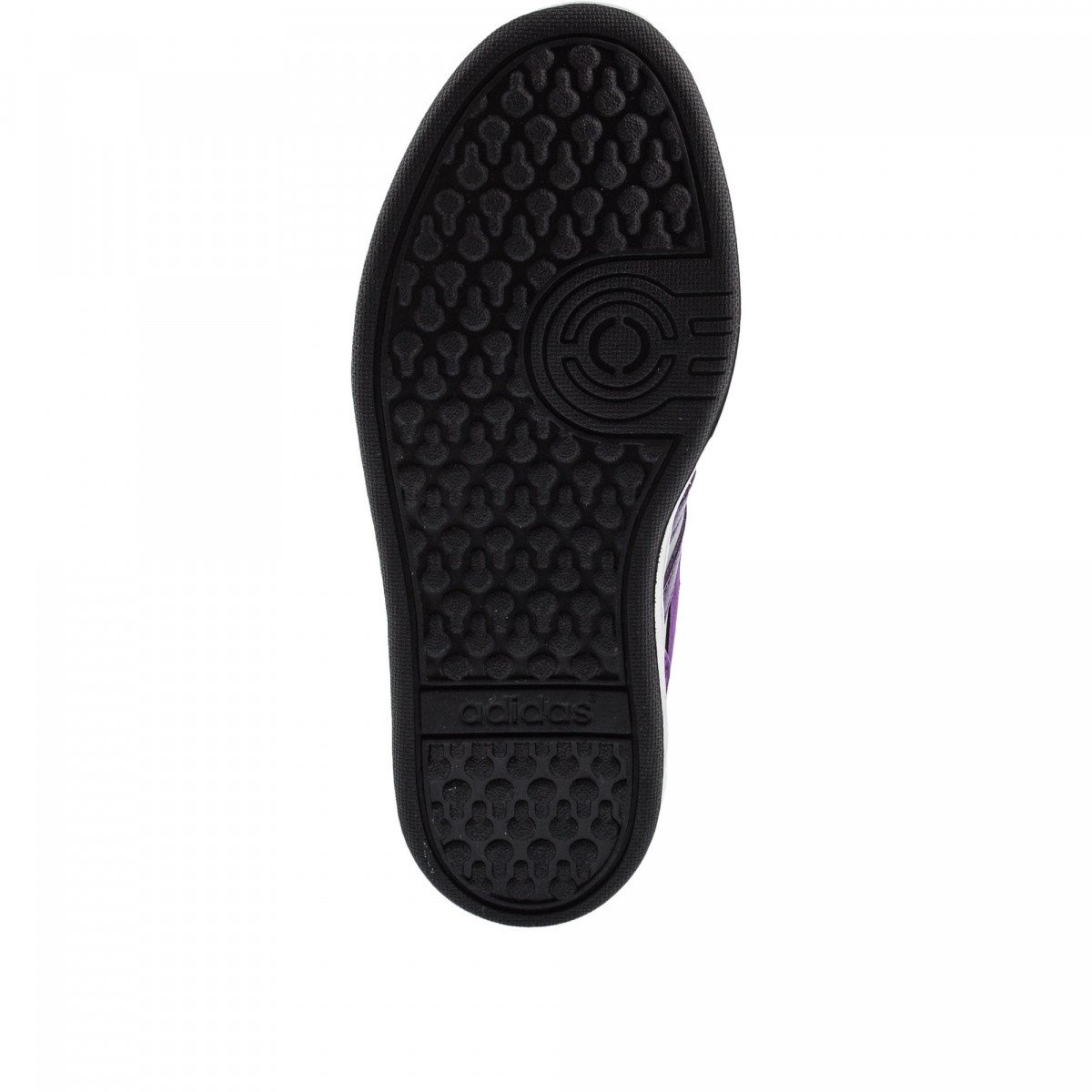 Adidas Hoops Mid K (Syn Lea/Girl) Kadın Spor Ayakkabı