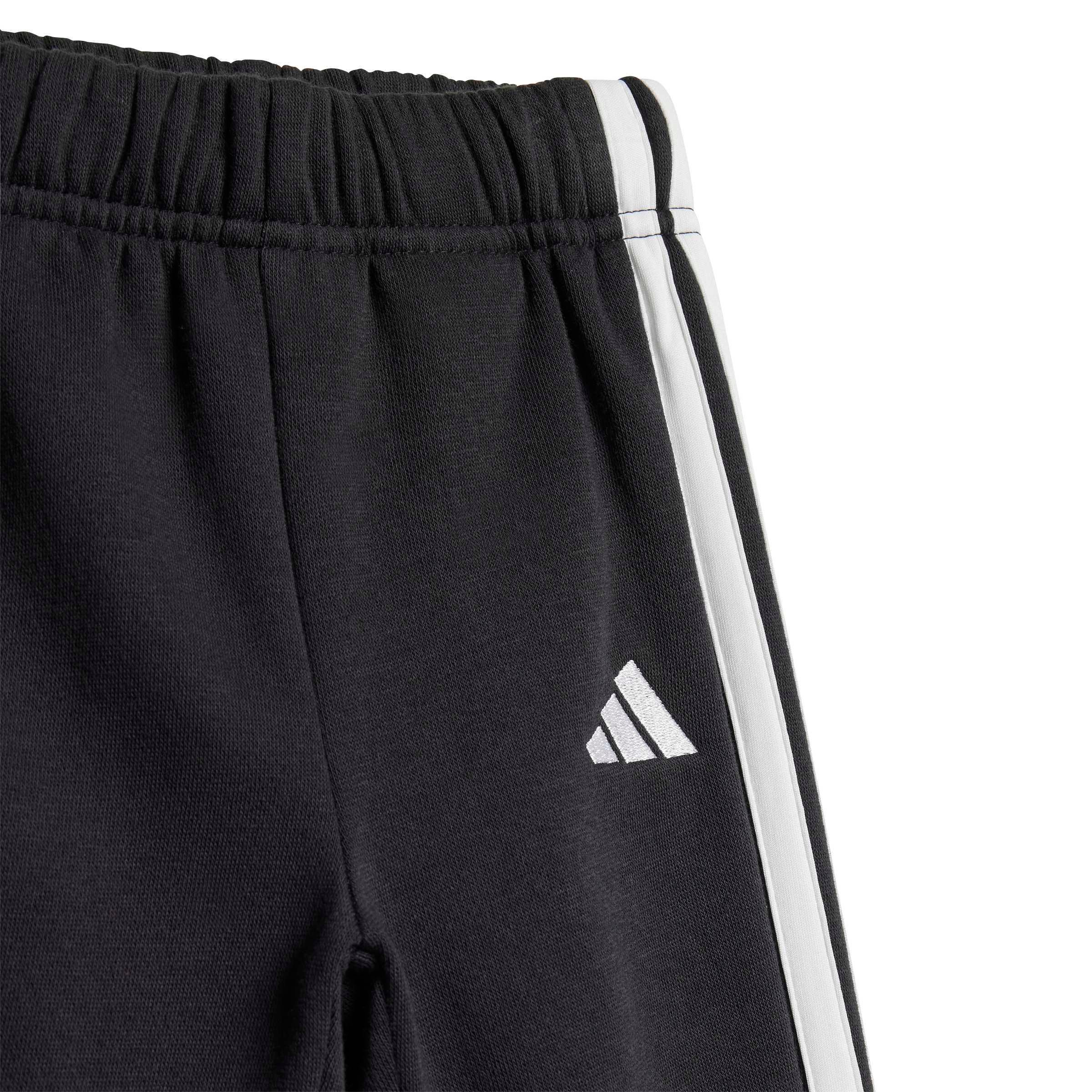 Adidas İ 3S Fl Hd Jog Çocuk Eşofman Takımı JD6484