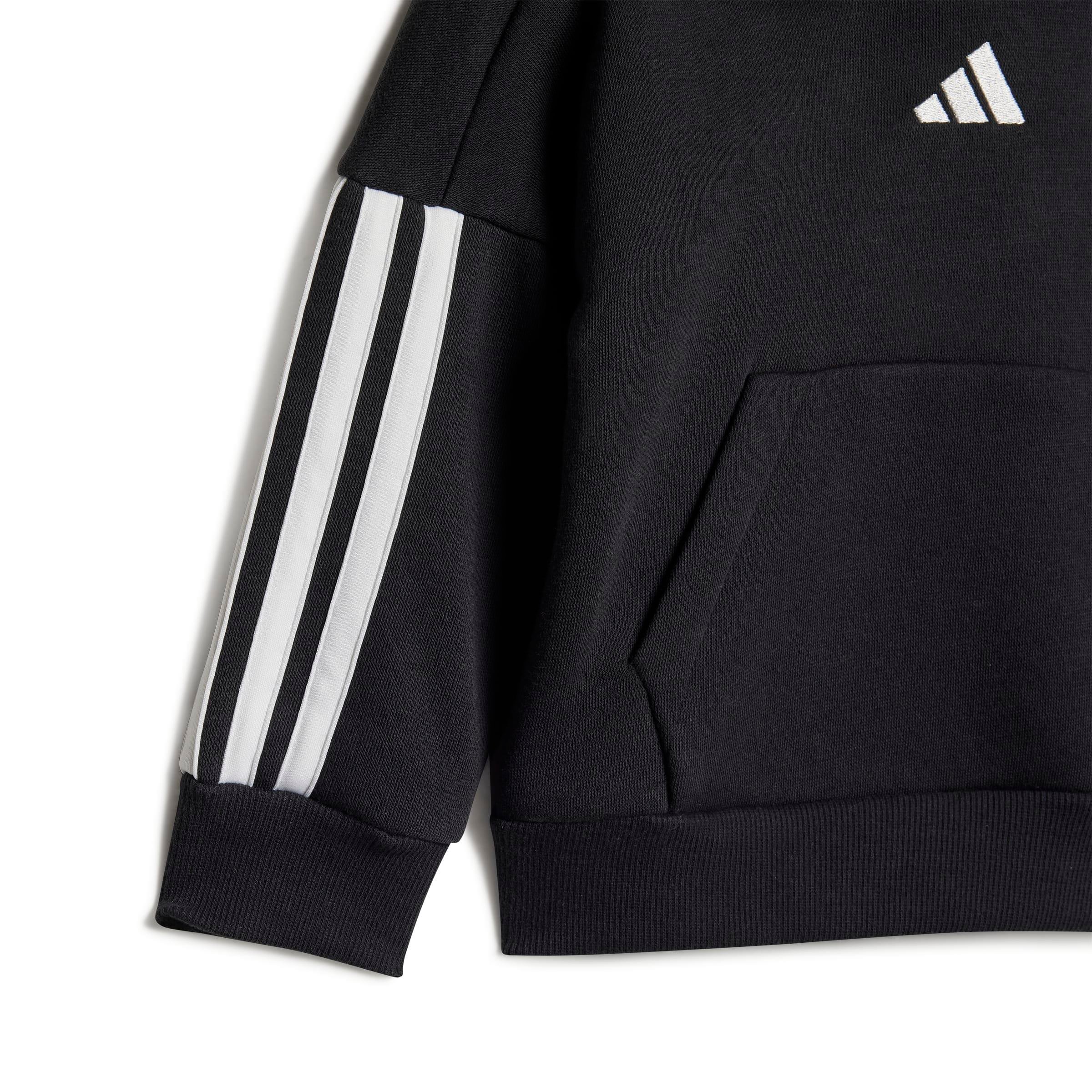Adidas İ 3S Fl Hd Jog Çocuk Eşofman Takımı JD6484