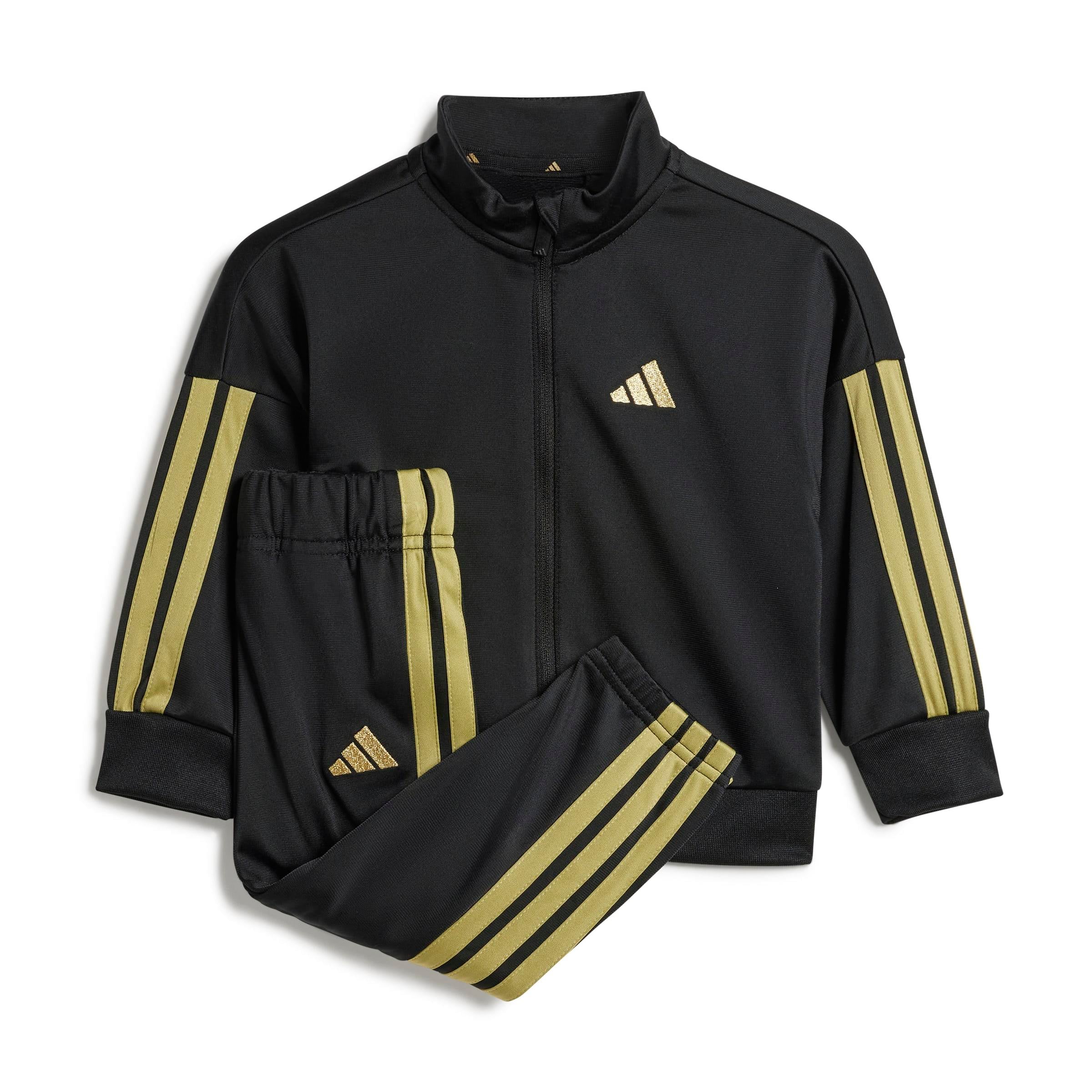 Adidas İ 3S Tr Ts 205 Çocuk Eşofman Takımı JC8857