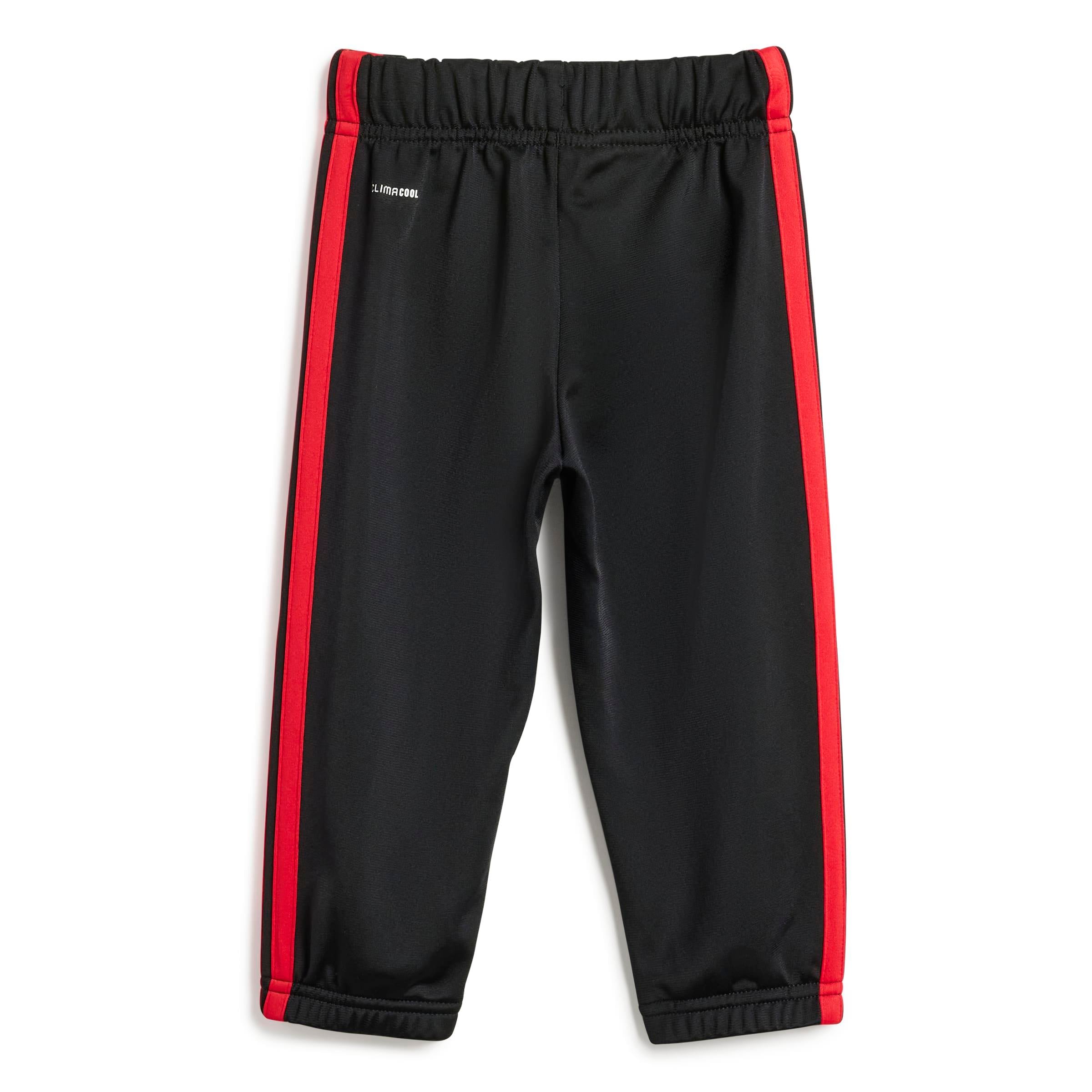 Adidas İ 3S Tr Ts 205 Çocuk Eşofman Takımı JF3688