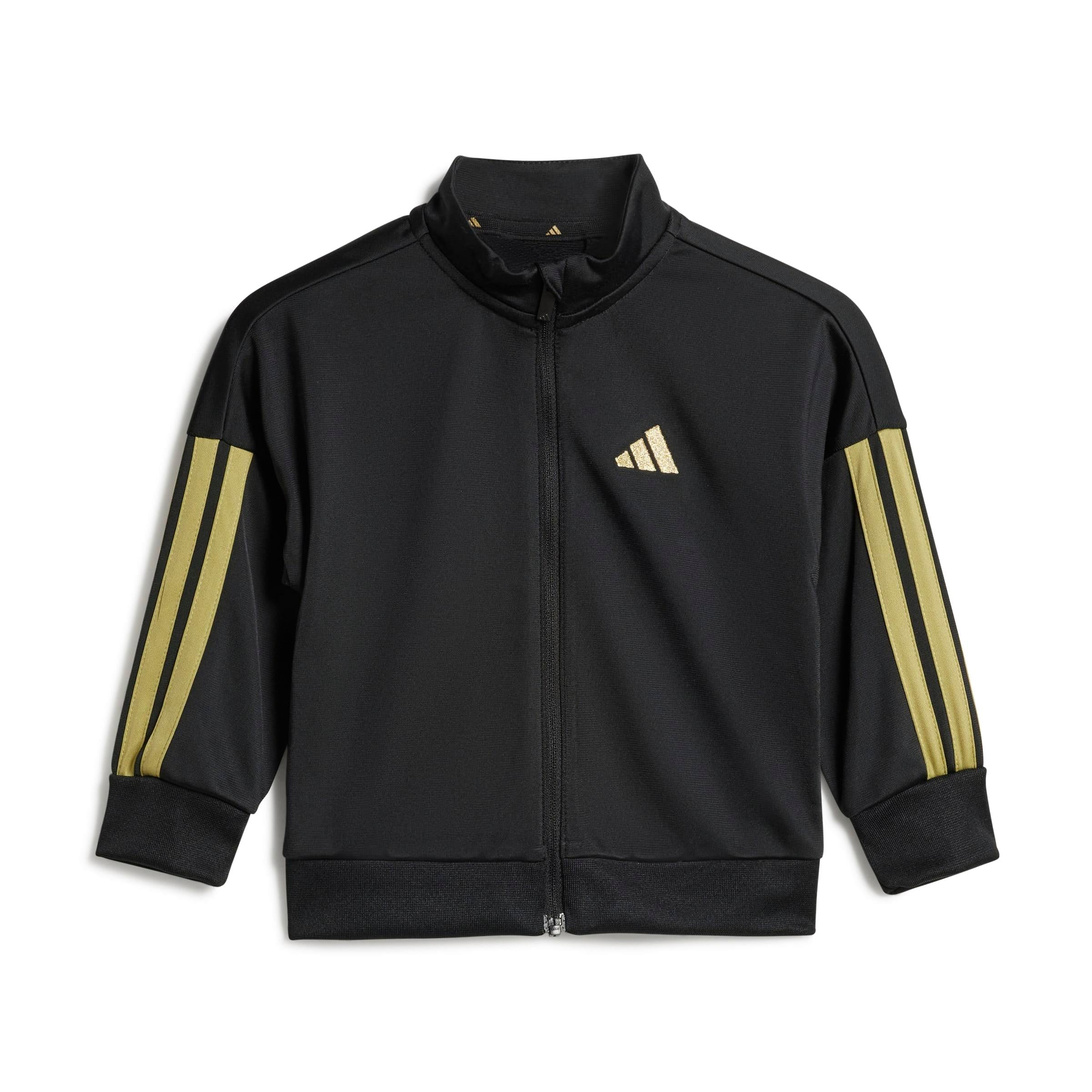 Adidas İ 3S Tr Ts 205 Çocuk Eşofman Takımı JC8857